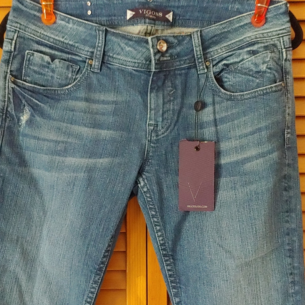 Jeans - Picture 4 of 4